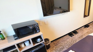 シングルルーム 禁煙