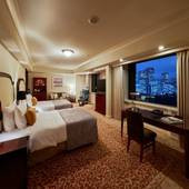 帝国ホテル 東京（東京都 シティホテル） / 2