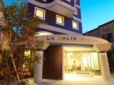 ラ･ジョリー元町 by WBF / 4