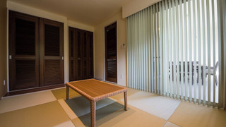 スイートプールヴィラ 禁煙