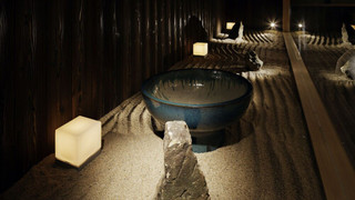 パーシャル オーシャン露天風呂付き離れ客室 禁煙 波乃音 -naminone-