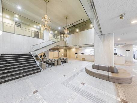 サニーストンホテル / 2