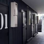 Boxi Hakata 1（福岡県 アパートメント） / 3