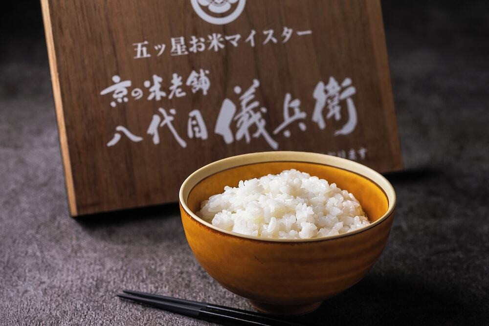 レストラン