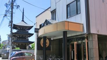 外観 / 3