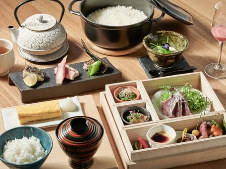 THE TOWER HOTEL NAGOYA / 4