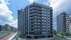 チサン スタンダード 京都堀川五条