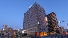 榛名の湯 ドーミーイン高崎