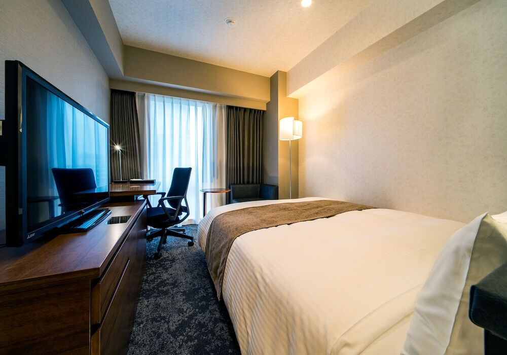 朝食はベトナム料理がブッフェスタイルで食べられる3994245