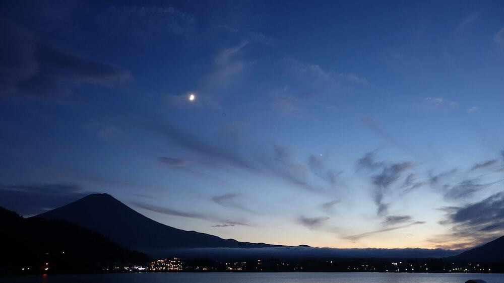 施設からの眺望