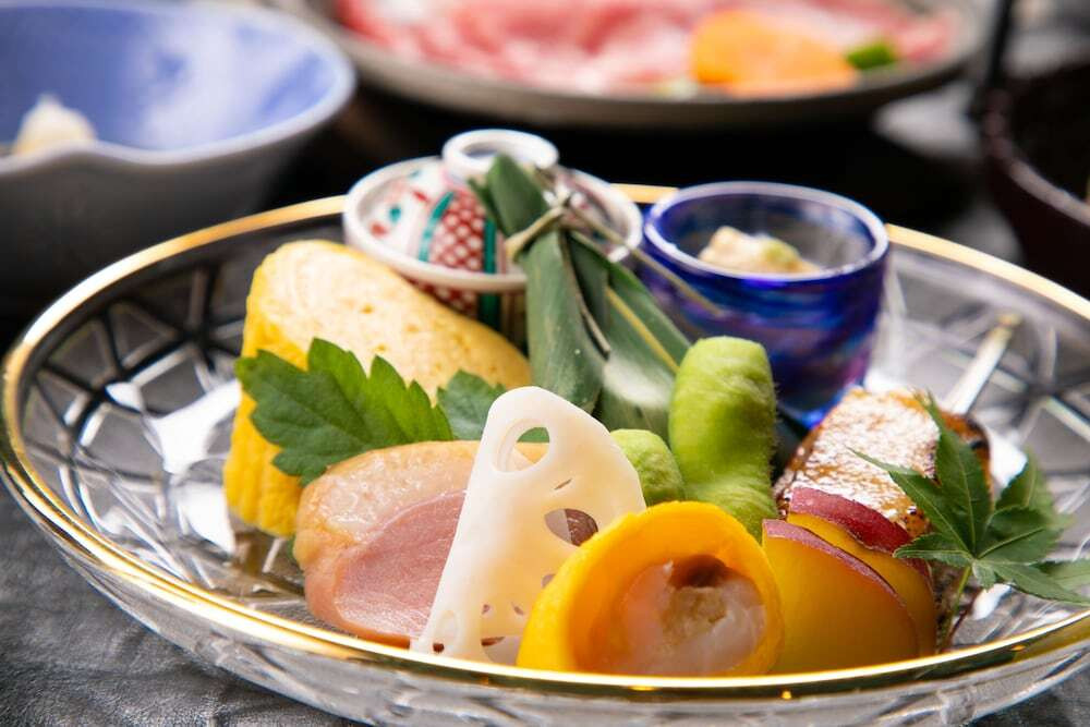 食事・飲み物