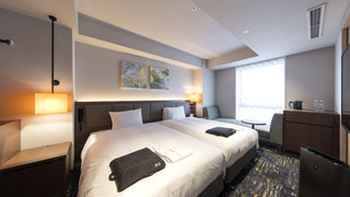 フォルツァツインルーム2名, 禁煙