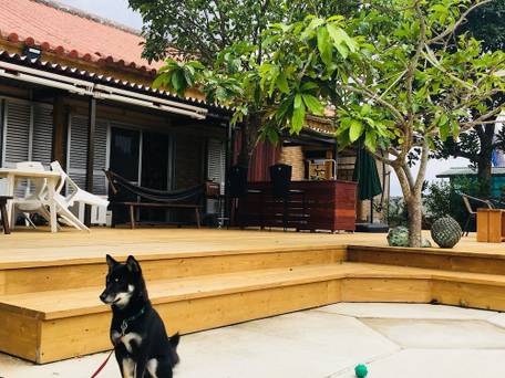 はりはりはうす（石垣島） / 5