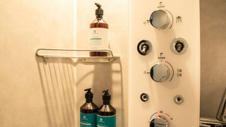 スタンダード ツインルーム (A) 無料軽朝食付