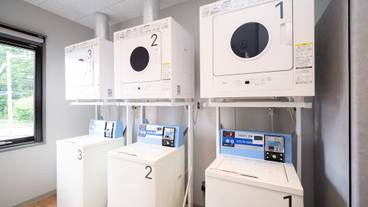 ランドリー ルーム / 7