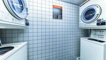 ランドリー ルーム / 7