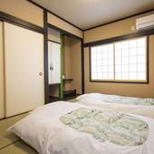 The RYOKAN O（岐阜県 旅館） / 5