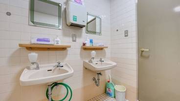 バスルーム / 10