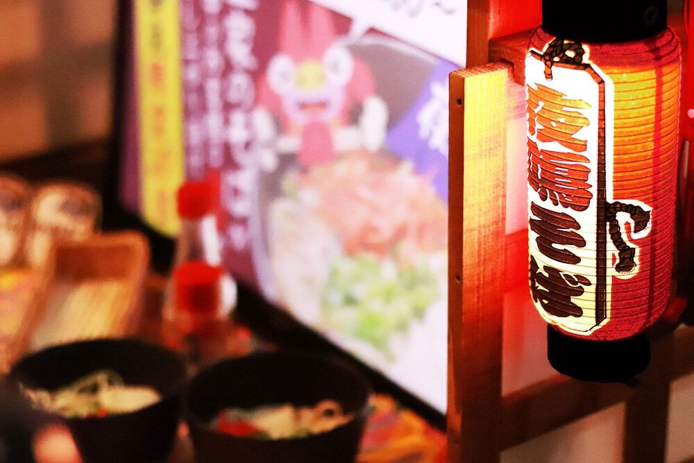 ロビーラウンジ