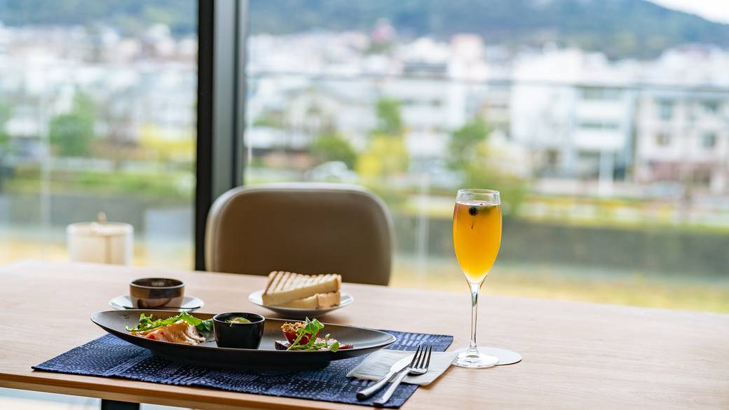 オールデイダイニング / 1