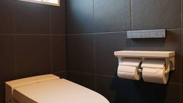 バスルームの設備 / 22