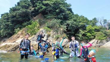 エコツアー / 16