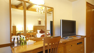 [本館]スーペリアツイン 禁煙