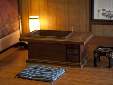 日の出旅館 三重県 / 2