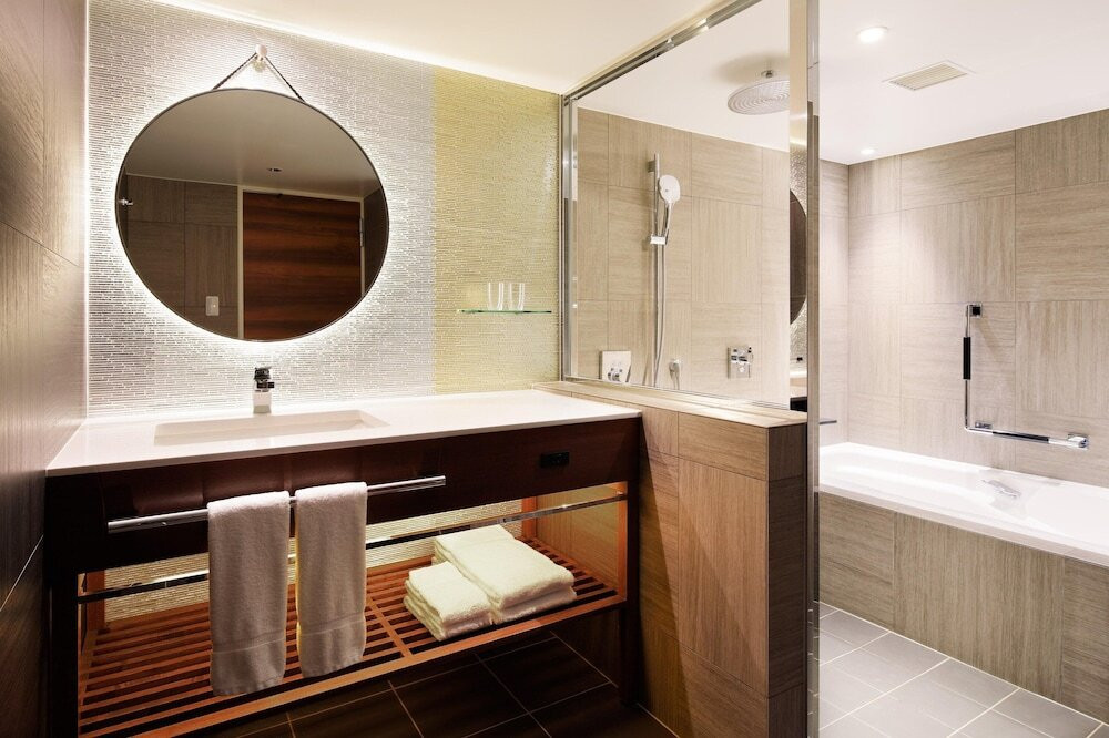 オーシャンスイート②