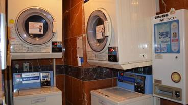 ランドリー ルーム / 4