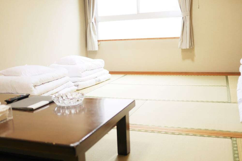 リビングルーム