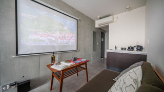 スーペリア アパートメント 3 ベッドルーム 禁煙 簡易キッチン