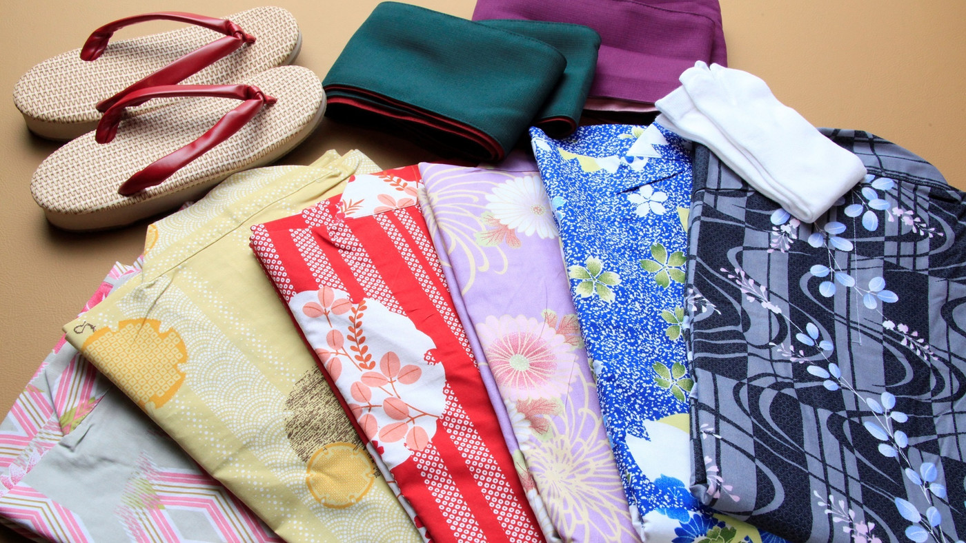 7.新緑の絶景が色浴衣に映える「大人の隠れ家 箱根 別邸今宵」3446841