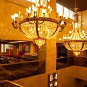 大江戸温泉物語Premium 鬼怒川観光ホテル（栃木県 旅館） / 2