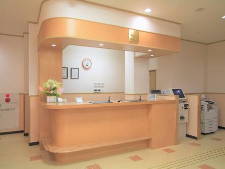 ライフイン勝田駅西（BBHホテルグループ） / 3