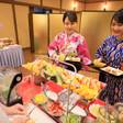 石和名湯館 糸柳