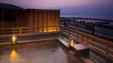 大浴場 / 2