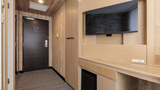 スタンダード ツインルーム 禁煙