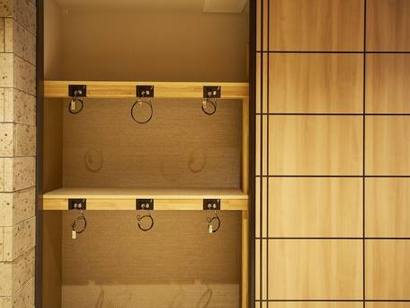 MONday Apart Premium 秋葉原 / 3