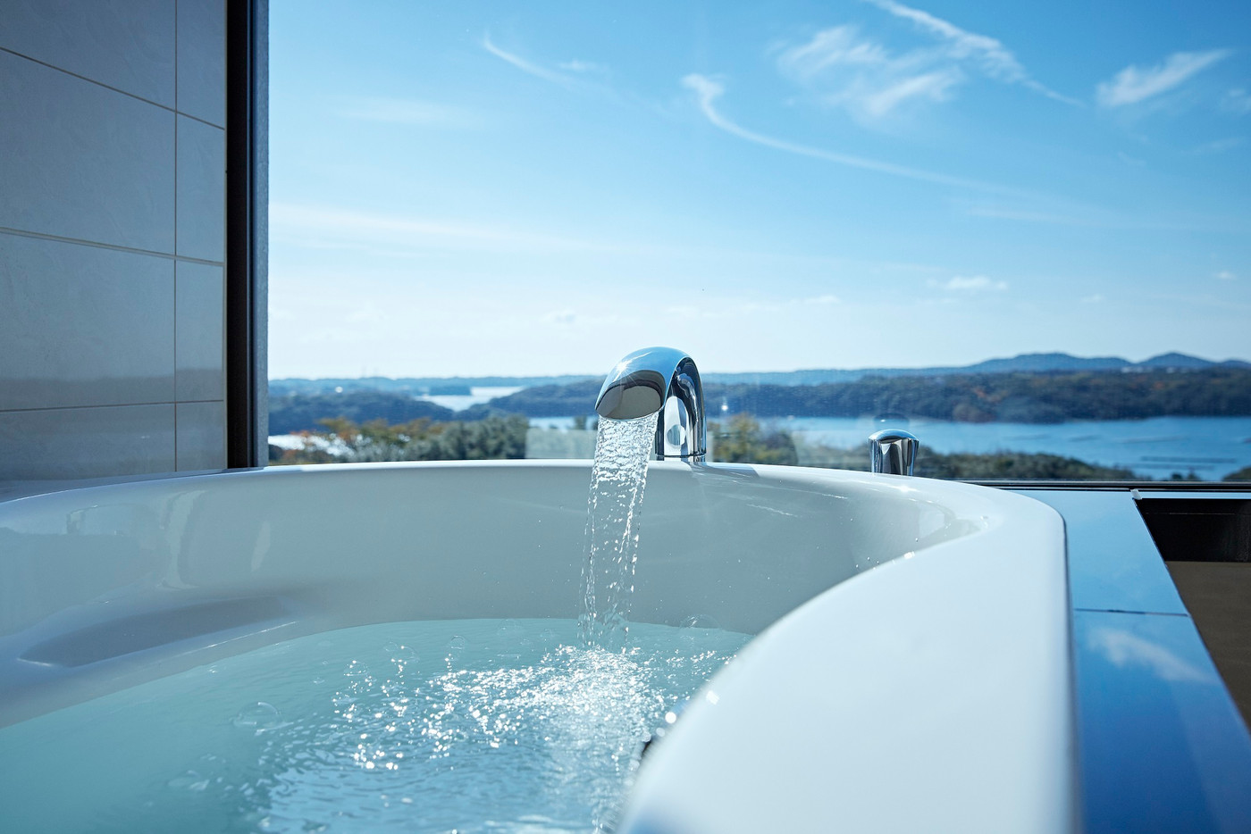 全室スイート仕様の贅沢空間4002961