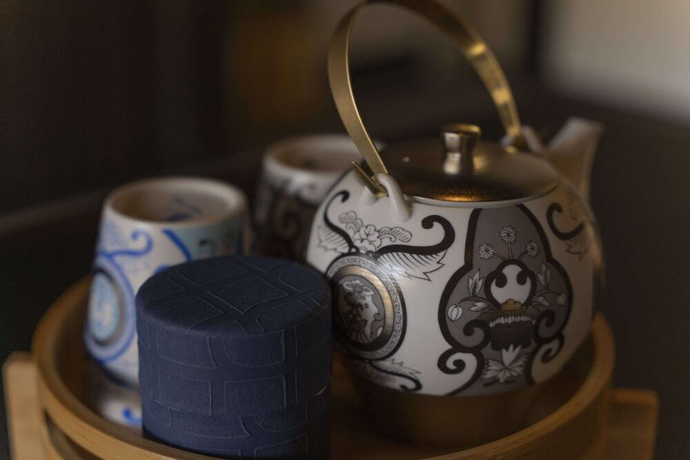 客室の設備とサービス