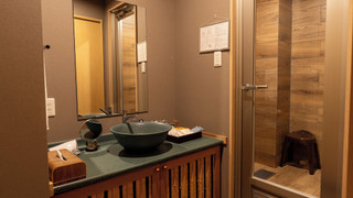 露天風呂付都和室 禁煙