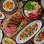 【楽天スーパーSALE】石庭露天風呂と4つの源泉を楽しむ温泉ステイ｜ブッフェ夕朝食付 | 万座高原ホテル