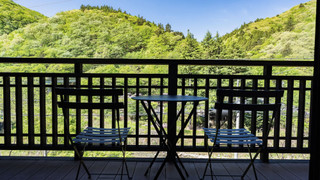 スタンダード トリプルルーム