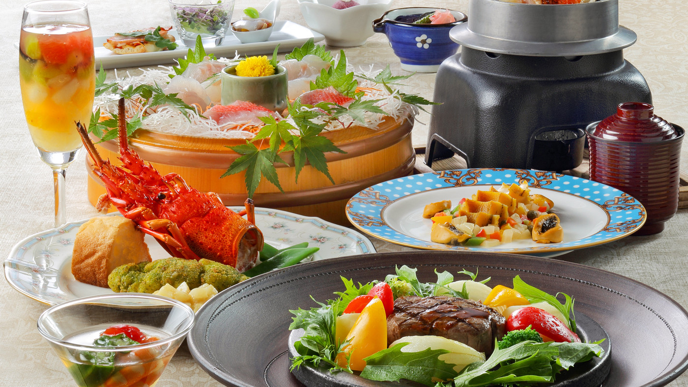 英国風インテリアと露天風呂のギャップがユニーク♪4244675