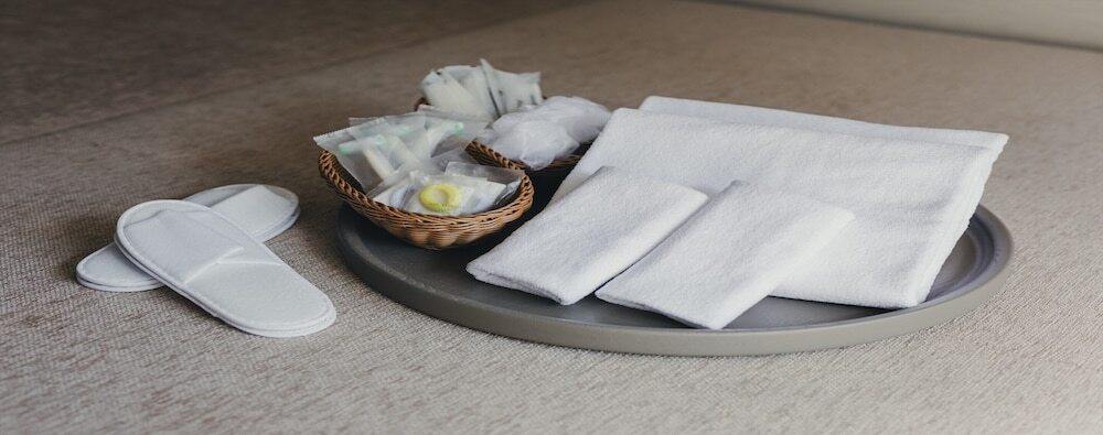 客室の設備とサービス