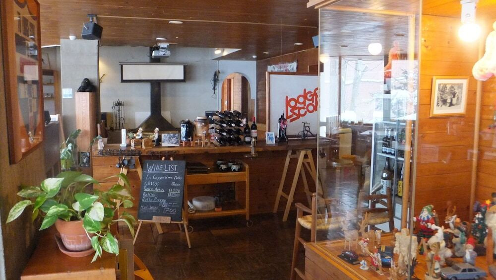カフェ