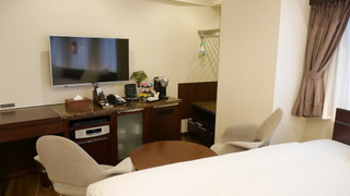 江ノ島ツインルーム (2階)