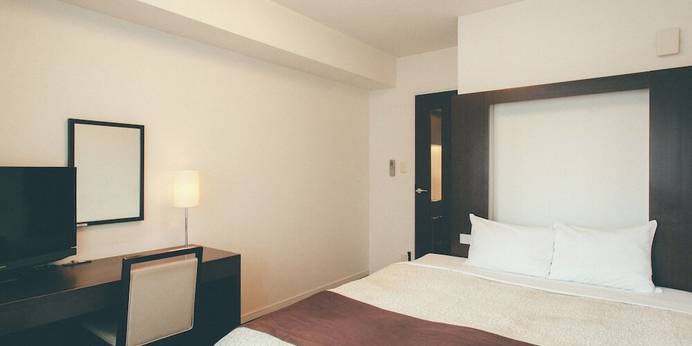 くれたけインプレミアム浜松町（東京都 ビジネスホテル） / 1