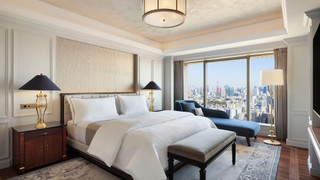 クラブ スイート 1 ベッドルーム